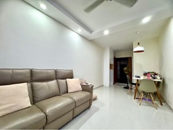 Blk 443A Fajar Hills (Bukit Panjang), HDB 3 Rooms #503227891